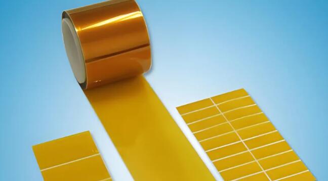 解讀PAI、PI、PBI、 TPI、PEEK特種工程塑料薄膜的性能