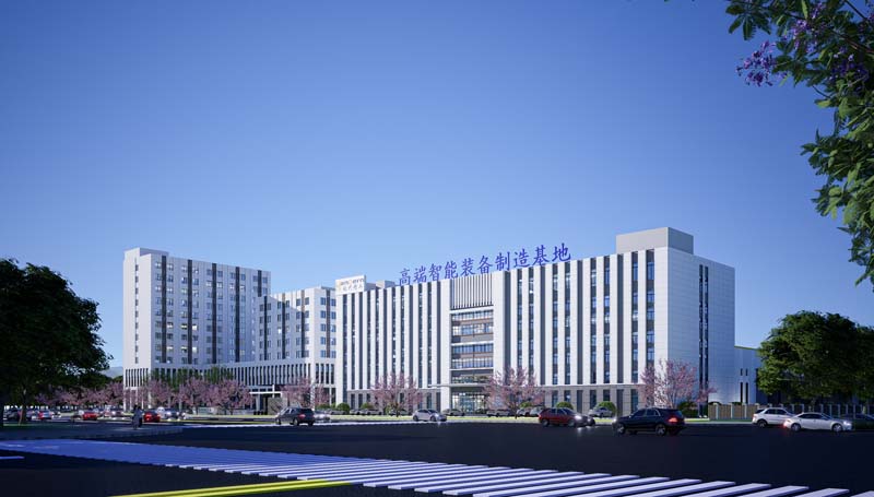 現(xiàn)代精工簽約華中科技大學(xué)、華南理工大學(xué)，深耕高分子智能制造高端裝備，培育新質(zhì)生產(chǎn)力