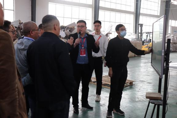 項(xiàng)目交流會(huì)3