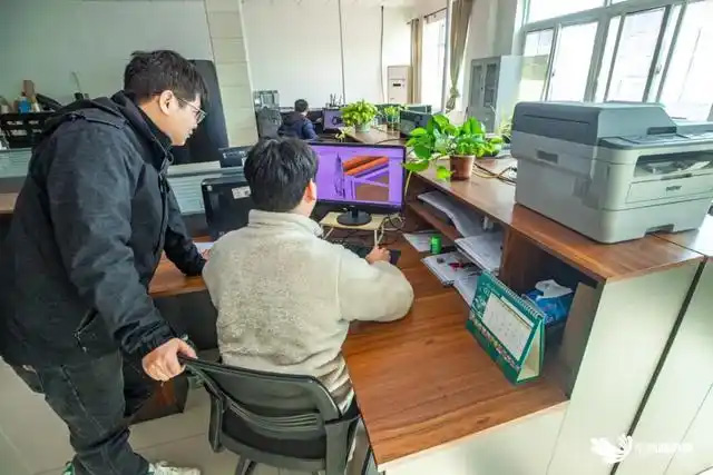 研發(fā)團隊課題攻關