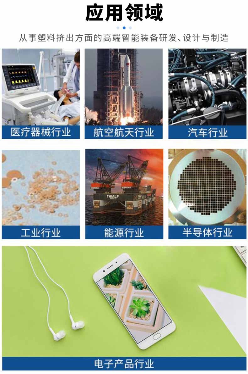 應(yīng)用領(lǐng)域